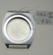 Pouzdro PRIM kal. 66, č. 5