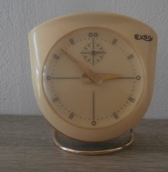 budík expo 77
