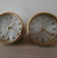 válec quartz