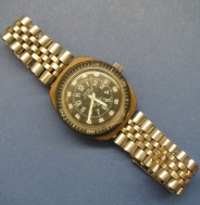 PRIM AUTOMATIC 50 M / typ 69 616 1