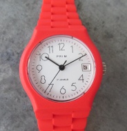 HODINKY PRIM typ 68 578 6 Z ROKU 1989 VE SBÍRKOVÉM STAVU