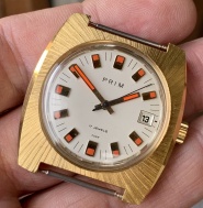 Prim 68 358 3 - zbierkový stav