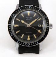 PRIM SPORT 1. gen., Marta1