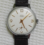 Hodinky Prim cal. 50