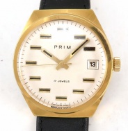 Náramkové hodinky PRIM. Primland_10