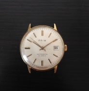 Prim automatic Bauhaus cal 96.0