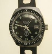 Letecké PRIM Automatic, Marta5