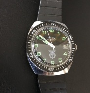 PRIM  SPORT Automatic pilot