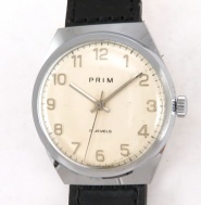 Náramkové hodinky PRIM. Primland_11