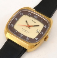 Náramkové hodinky PRIM AUTOMATIC. Primland_11