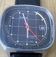 Prim TV Automatic Monitor