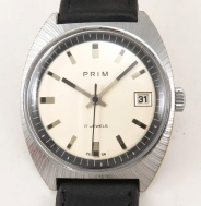 Náramkové hodinky PRIM. Primland_20