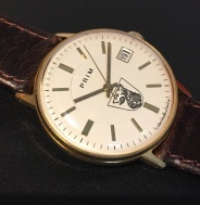 Prim automatic Bauhaus  - Pohraničná stráž Bratislava