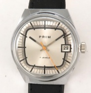 Náramkkové hodinky PRIM. Primland_20