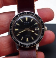 Hodinky Prim Sport 1 