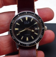 Hodinky Prim Sport 1 