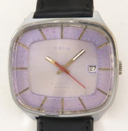 Hodinky PRIM AUTOMATIC, Primland_20