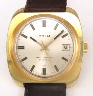 Hodinky PRIM AUTOMATIC. Primland_4