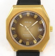 Hodinky PRIM Automatic, Marta3