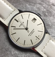 PRIM BAUHAUS AUTOMATIC