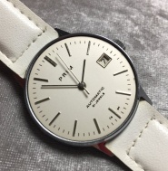 PRIM BAUHAUS AUTOMATIC
