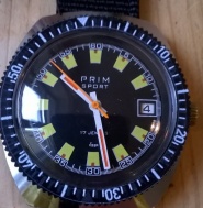 Prim Humberto nádhera!