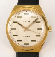 Náramkové hodinky PRIM. Primland_20