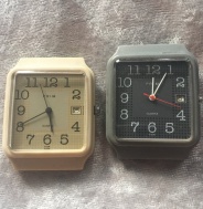 2x PRIM QUARTZ
