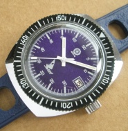 PRIM JINÝ LEVEL PS2 ANCRE SURF PURPLE FULL FOSFOR