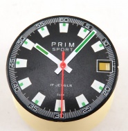 Číselník PRIM SPORT 2. gen. + ručky