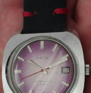Prim automatic Fialky