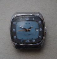 Prim TV Automatic 96 027 1