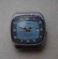 Prim TV Automatic 96 027 1