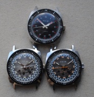 3x detské Prim Sport 66 374 1+66 467 1 kal.66