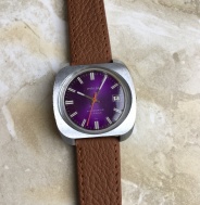 PRIM automatik kal.96