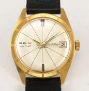 Hodinky PRIM DIPLOMAT INCABLOC, Marta16