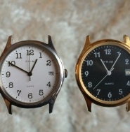 Prim Quartz 2 kusy