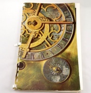 Katalog historických hodin