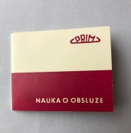 Nauka o obsluze  Prim Orlík