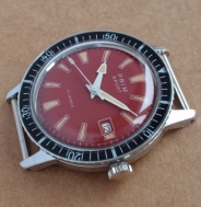 PRIM SPORT I.GENERACE VÍNOVĚ ČERVENÉ 68 197 1