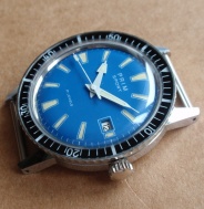 PRIM SPORT I.GENERACE AZUROVĚ MODRÉ 68 195 1