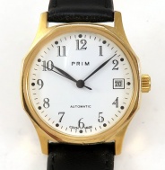 Hodinky PRIM AUTOMATIC. Marta13