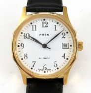 Hodinky PRIM AUTOMATIC. Marta13