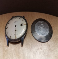 Prim Traktor - MEZ 20 LET(Moravské elektrotechnické závody)