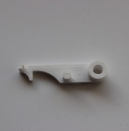 Hodinová páka do čtvrtˇových kukaček zlatník Ostrava