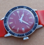 PRIM SPORT I.GENERACE VÍNOVĚ ČERVENÉ 68 197 1