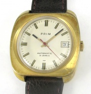 Hodinky PRIM AUTOMATIC. Primland_7
