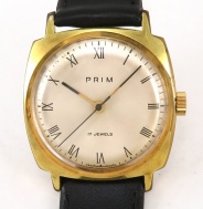 Náramkové hodinky PRIM. Primland_18