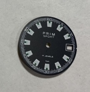 CIFERNÍK PS II NOVÝ