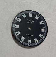 CIFERNÍK PS II NOVÝ